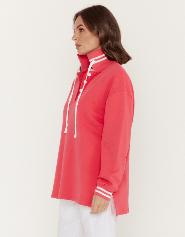 ALEXANDRA - Toya Jumper Watermelon