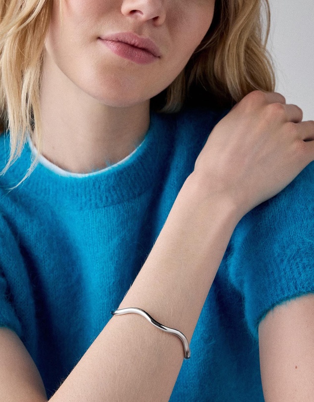 Kate Spade - Thin Bangle
