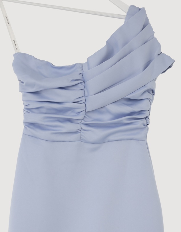 Revibe - Repaired CHANCERY Gracie Dress - AU 8