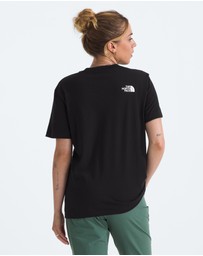 The North Face - Evolution Half Dome Short Sleeve Tee