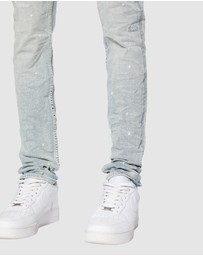 Ksubi - Van Winkle Legacy Plus