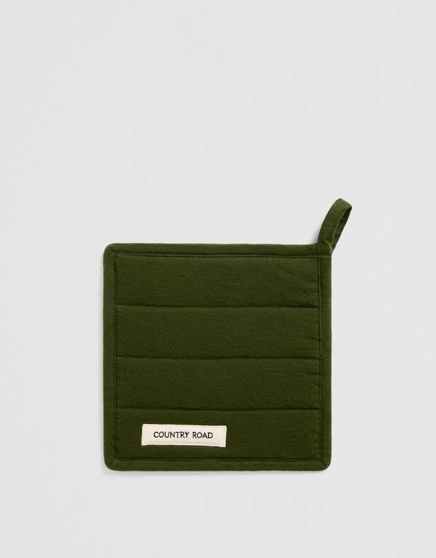 Country Road - Bruny Pot Holder