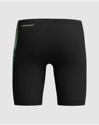 Speedo - Sport Logo Jammers - Kids-Teens
