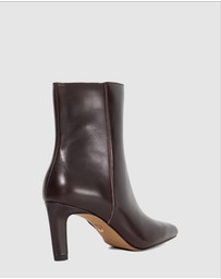 Dune London - Ovation - Brown
