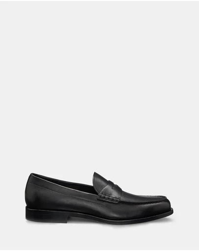 BOSS - Tayil Loafers - Men's