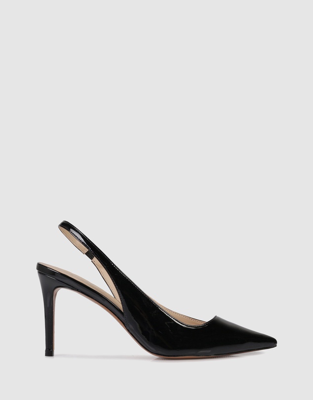 Sempre Di - Marta Slingbacks