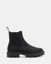 Call It Spring - Ashtynn Boots
