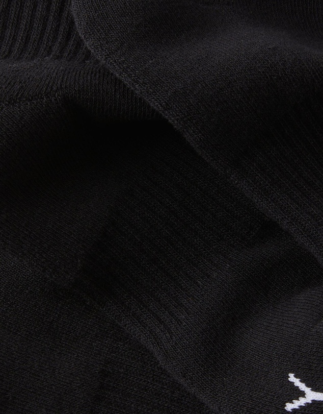 Cotton On Body Active - 3-Pack Body Quarter Crew Socks