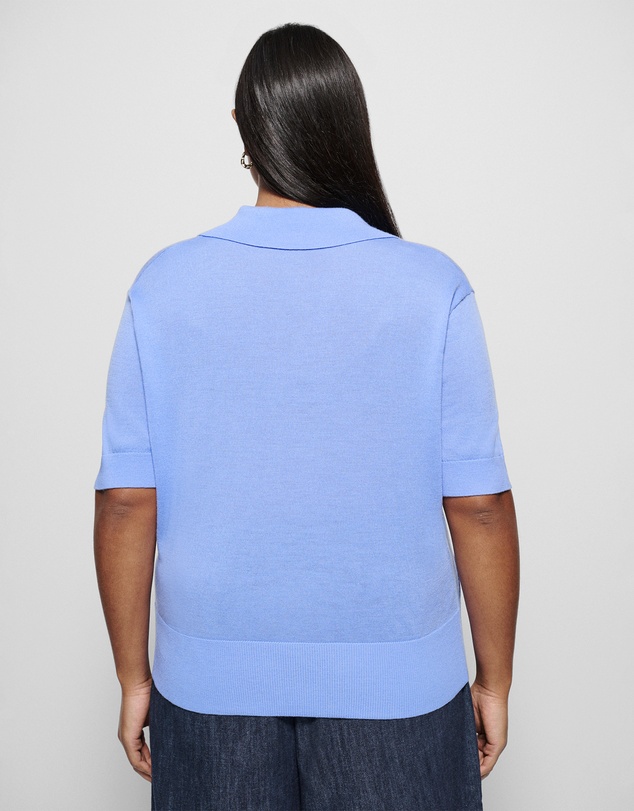 Commonry - Dakota Knit Polo