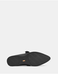 Hush Puppies - Godiva