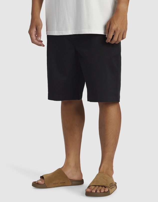 Quiksilver - Mens Everyday Union Walkshorts