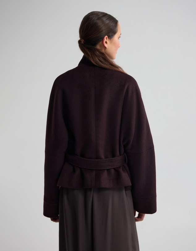 Oxford - Nerida Jacket
