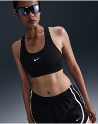 Nike - Tempo Dri-FIT Mid-Rise 3in Brief-Lined Running Shorts