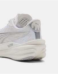 Puma - Deviate NITRO 4 - Women
