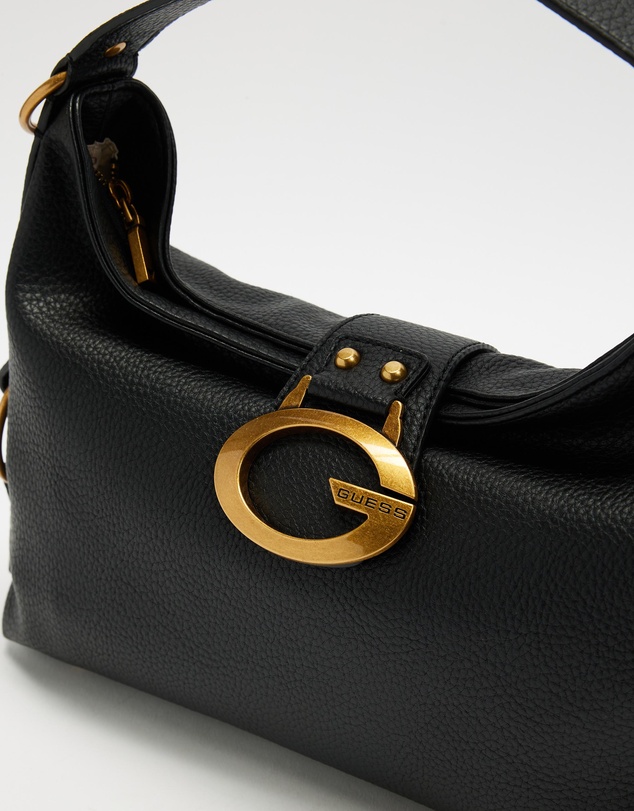GUESS - Camden Shoulder Bag