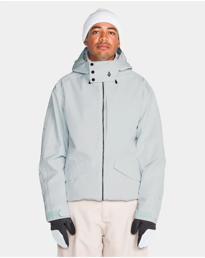 Volcom - Mens Kleveland Jacket