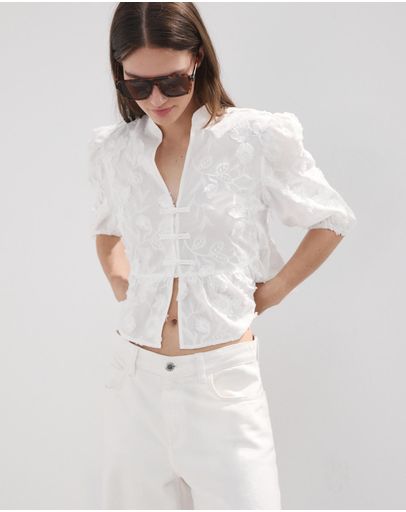 Natural White