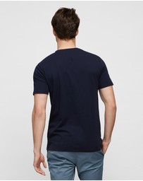 Wayver - The Essential Crew Tee