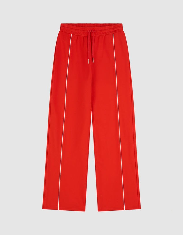 ENA PELLY - Piper Stripe Pants