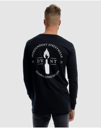 DVNT - Emblem 2.0 Long Sleeve