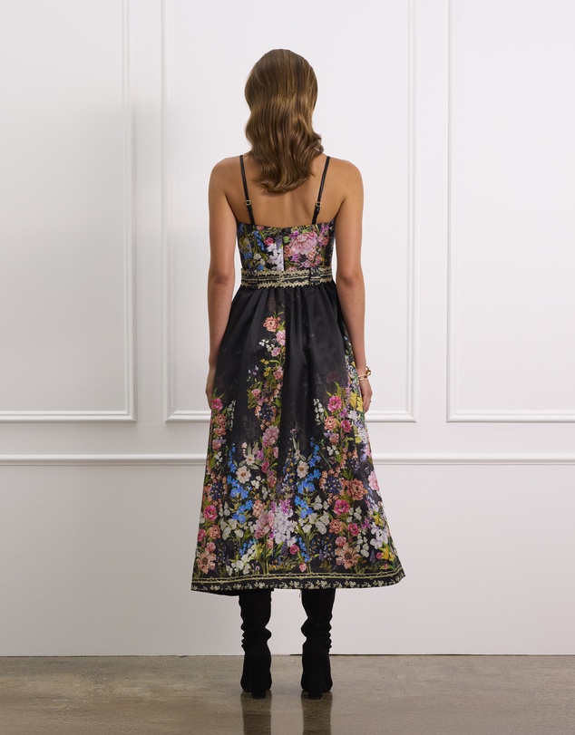 Aqua Blu Australia - Perennial Rhea Dress