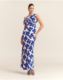 ST MRLO - Harper Dress