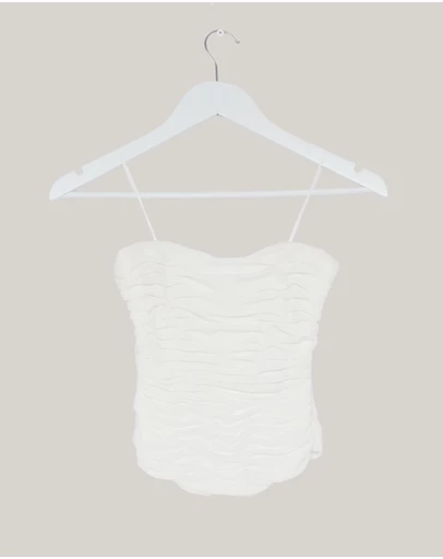 Revibe - Repaired Shona Joy Solene Corset - AU 6