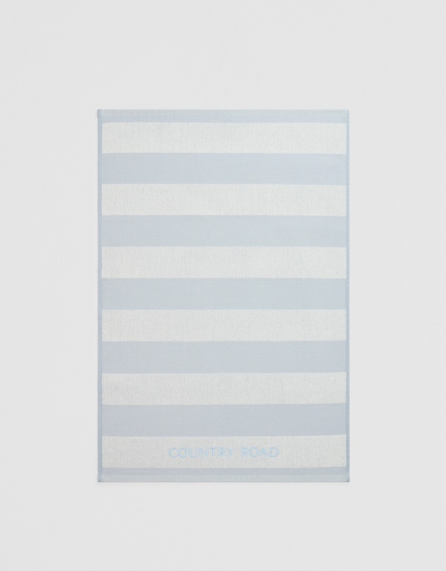 Country Road - Franklin Australian Cotton Tea Towel