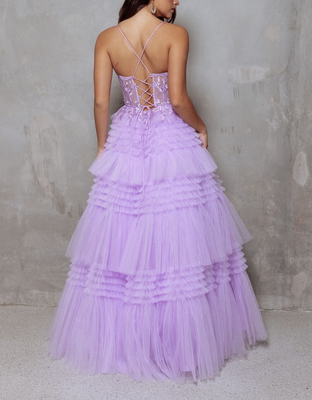 Tania Olsen Designs - Rosemarie Formal Dress