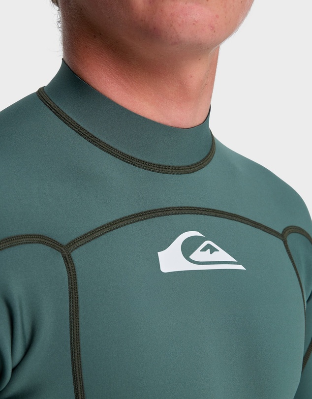 Quiksilver - Mens 1mm Prologue Long Sleeve Wetsuit