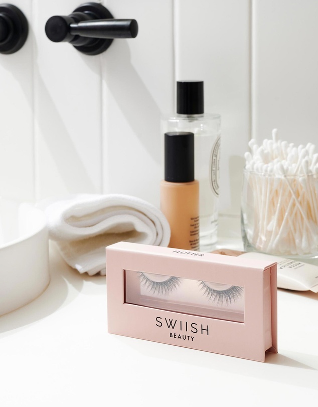 SWIISH - Flutter Natural Volume Lash