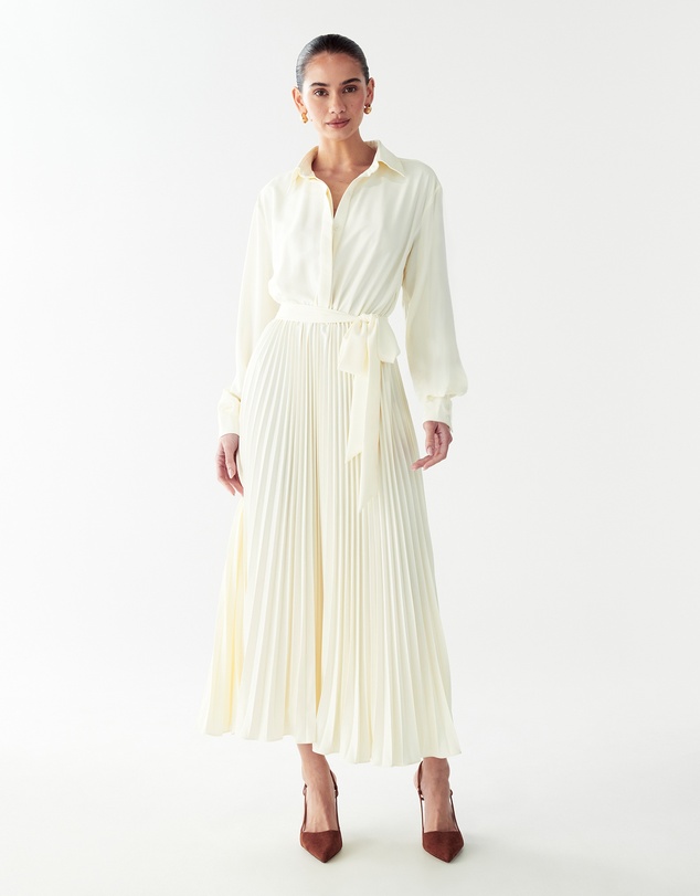Willa - Mckenzi Midi Dress