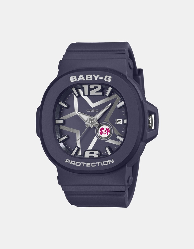 Baby G - BGA10D-2A1