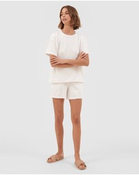 Primness - Dally Shorts