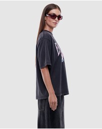 ENA PELLY - Rose Tee