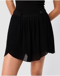 Mossman - Mirage Shorts