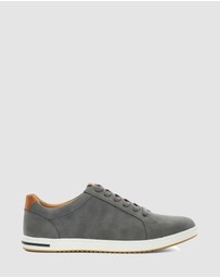 Dune London - Tezzy - Grey
