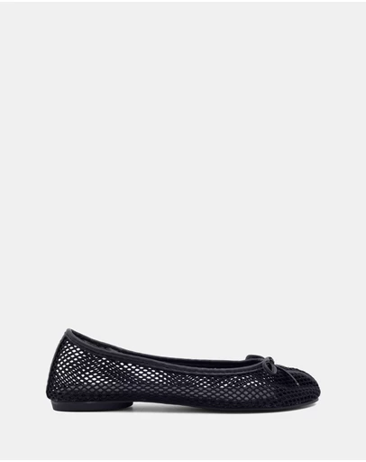 Therapy - Haiku Tabi Ballet Flats