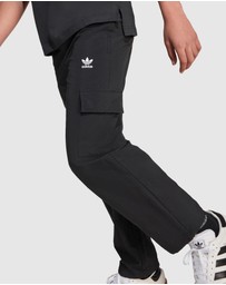 adidas Originals - Oh Woven Cargo Pants - Kids-Teens