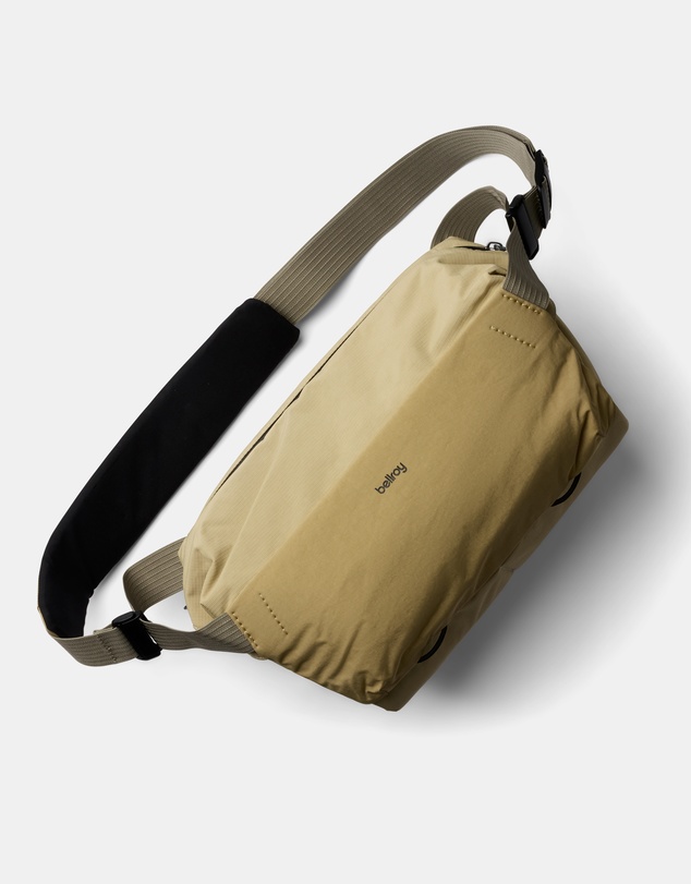 Bellroy - Venture Sling 10L - Camera Edition