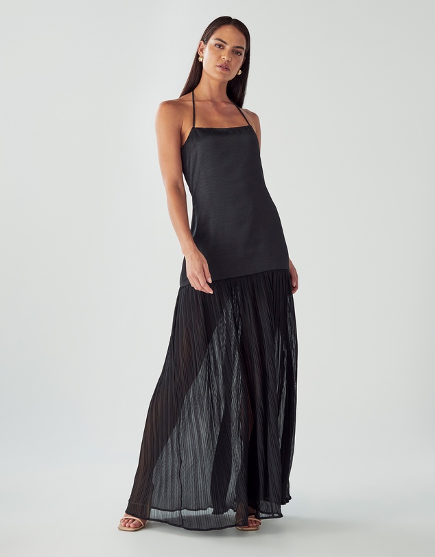 Willa - Elsa Maxi Dress