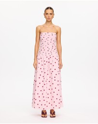 KIVARI - Sia Maxi Dress