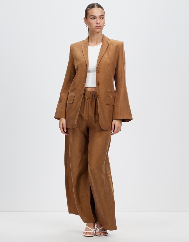 Grace Willow - Amber Jacket
