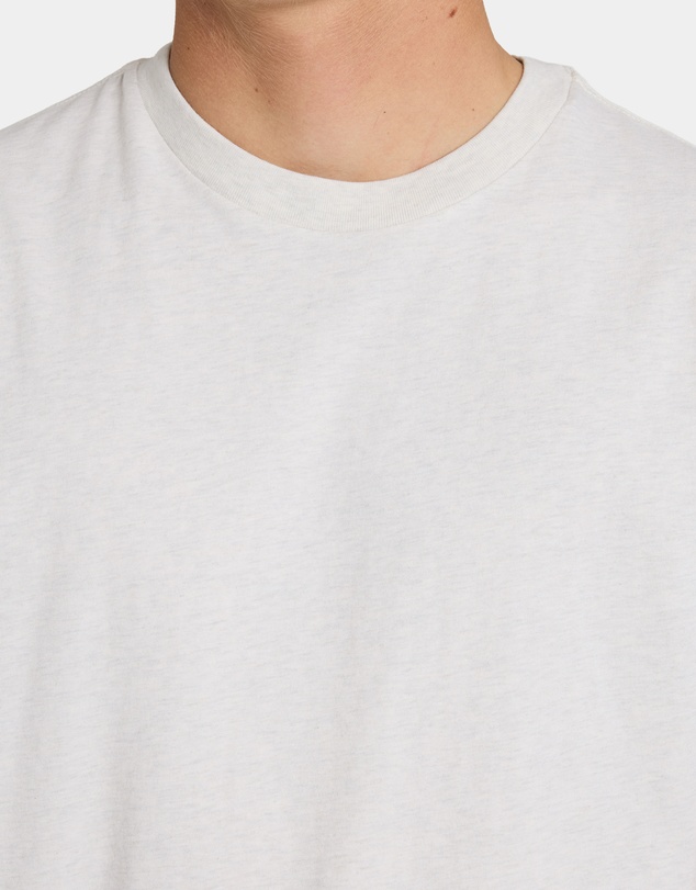 Quiksilver - Mens Salt Water Crew T-Shirt