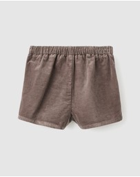 M.N.G - Mady Skorts - Babies-Kids