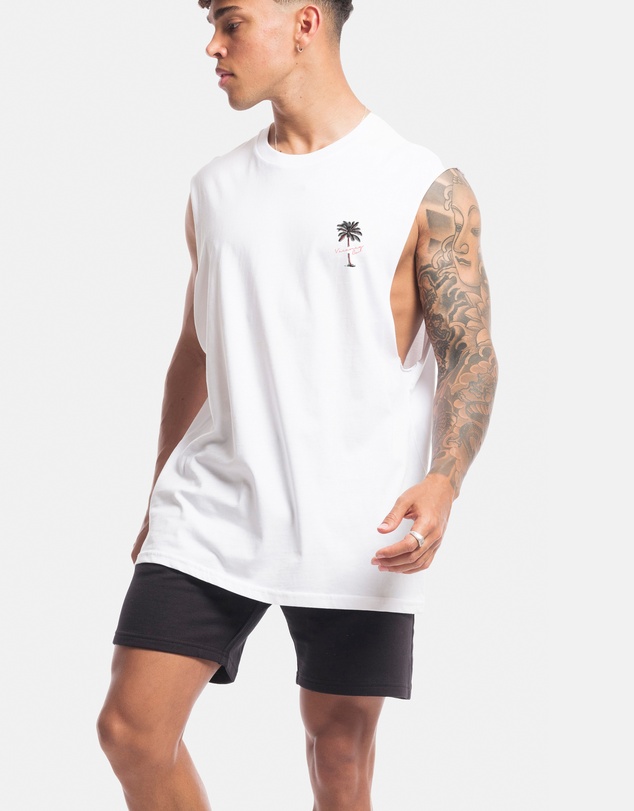 Vacancy Co - Tropical Tank