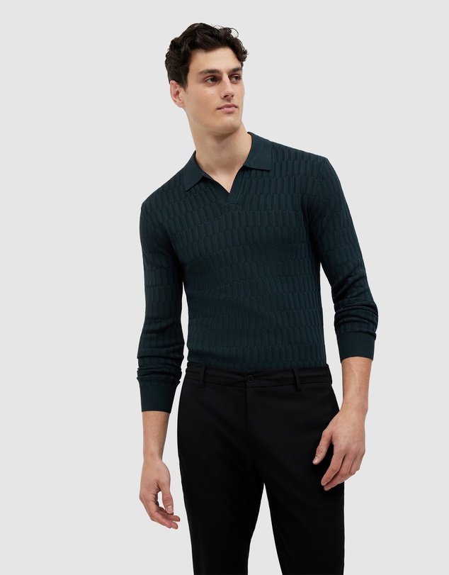 Politix - Otis Trophy Knit