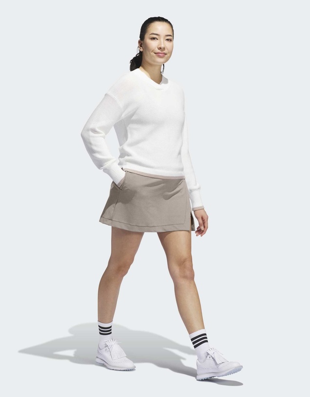 adidas Performance - Ultimate365 Knit Sweater Womens