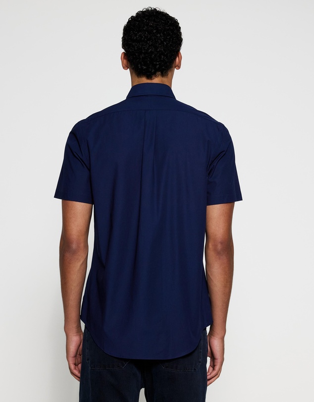 Polo Ralph Lauren - Custom Fit Stretch Poplin Shirt