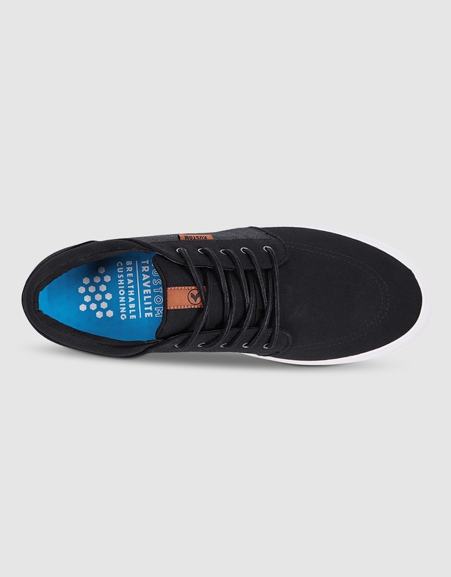 Kustom - Mens Remark 2 Sneakers